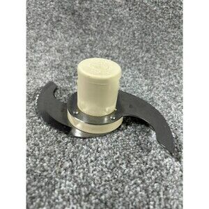 Cuisinart Custom Pro 11 Prep DLC-8 Food Processor chopping blade DLC-861TX